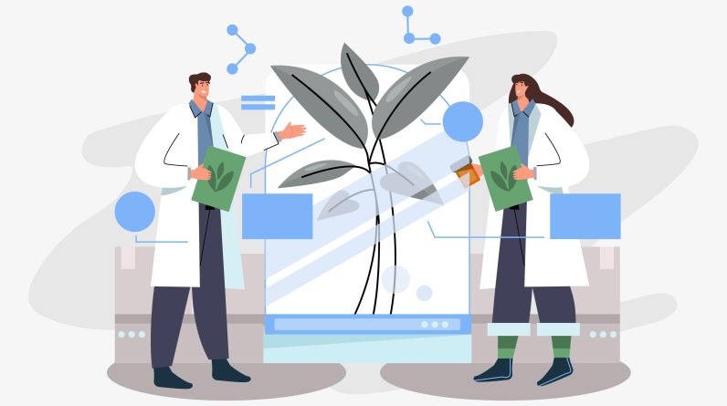 Biotechnology Regulatory Affairs