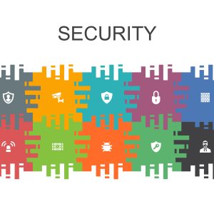 Cybersecurity Crossword Puzzle