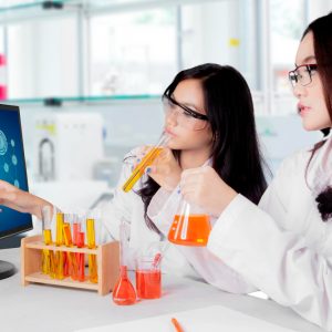 Critical Reviews in Biotechnology