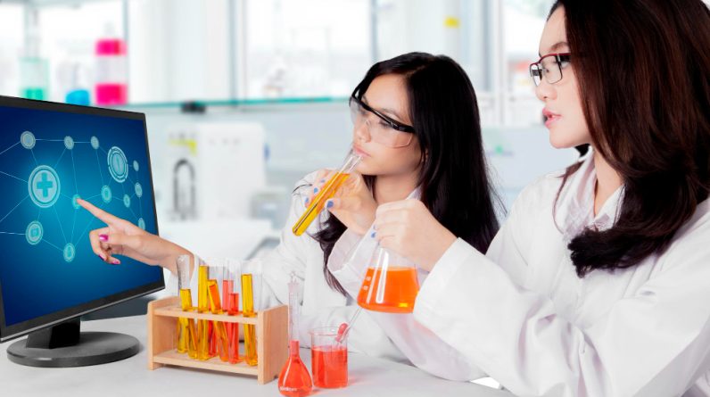 Critical Reviews in Biotechnology