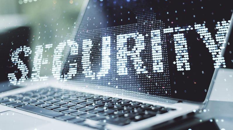 Cybersecurity and Data Privacy Arlington Heights