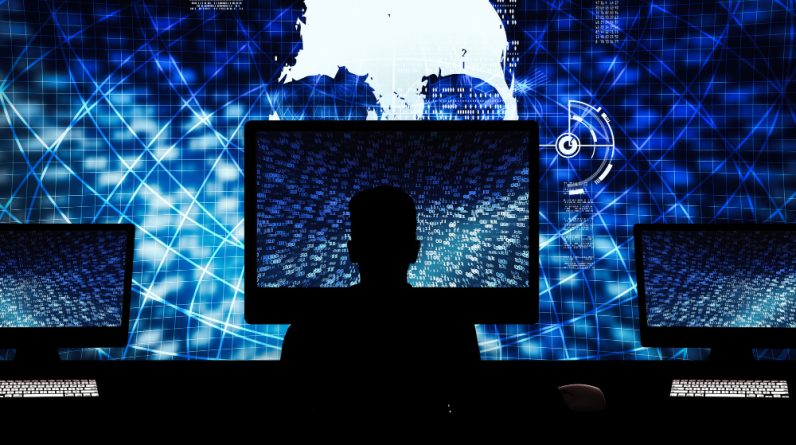 Austin Cybersecurity Conference