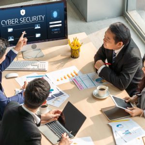Cybersecurity Company Gresham