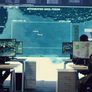 Cybersecurity Consulting Salmon Creek