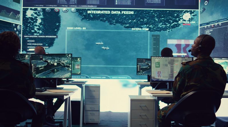 Cybersecurity Consulting Salmon Creek