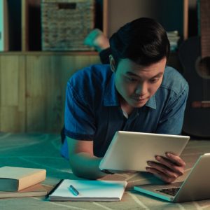 Cloud Computing Case Study: Transforming the Digital Landscape