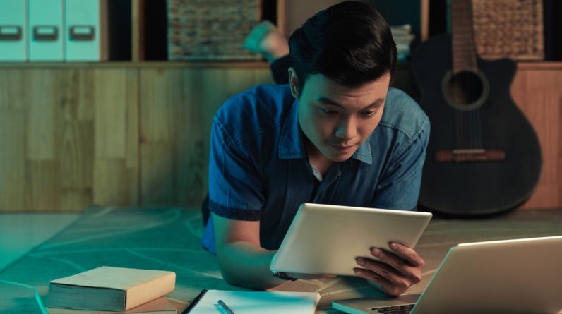 Cloud Computing Case Study: Transforming the Digital Landscape