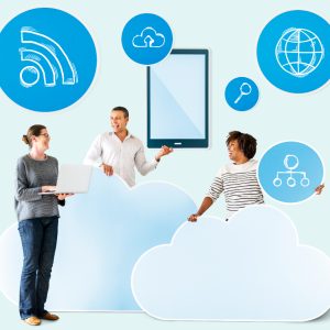 Cloud Computing Essentials