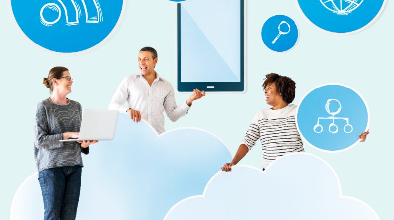 Cloud Computing Essentials