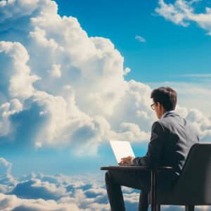 Cloud Computing Is Not Typically Suited for Situations