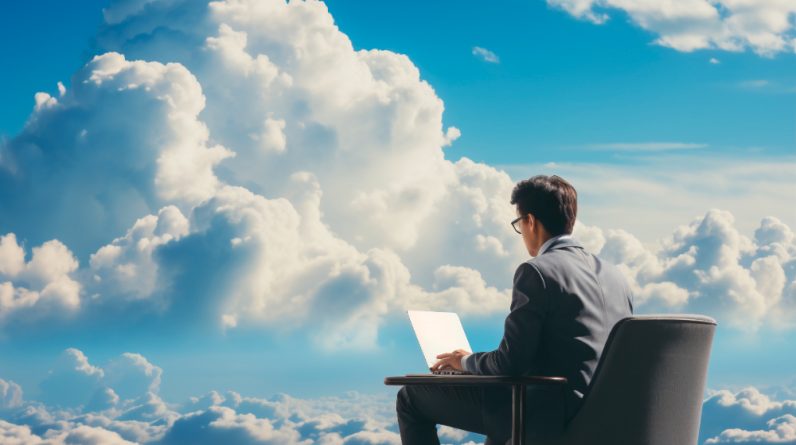 Cloud Computing Is Not Typically Suited for Situations