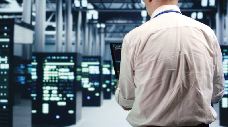 Cloud Computing Operating System