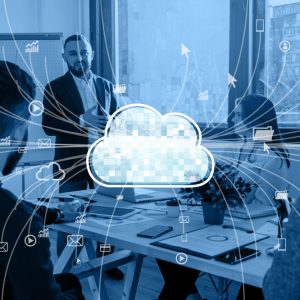 Cloud Computing in Boca Raton