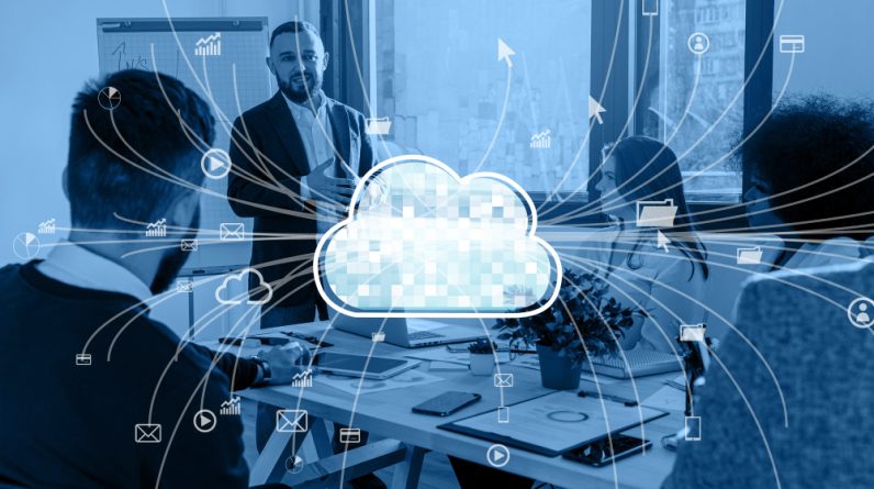 Cloud Computing in Boca Raton