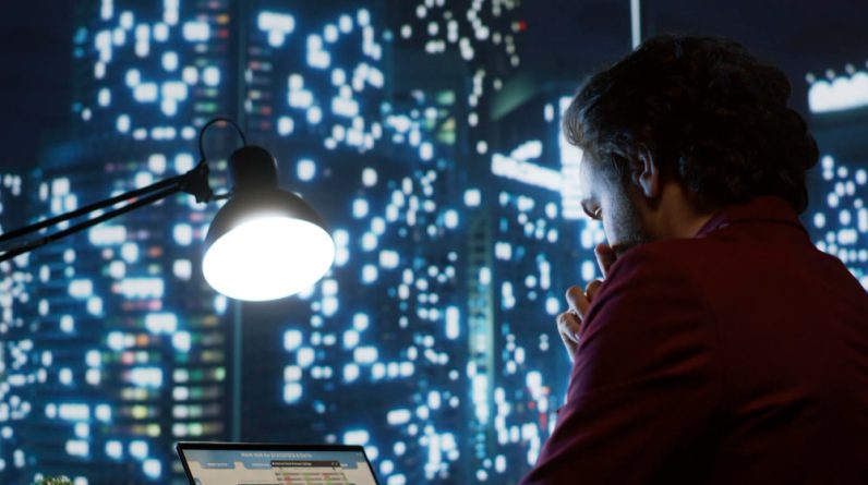 Cloud Computing in New York