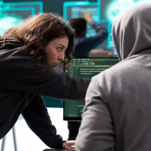 Cybersecurity vs Cloud Computing