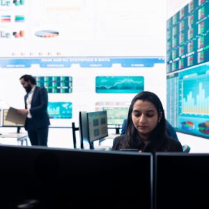 Cybersecurity vs Cloud Computing Salary
