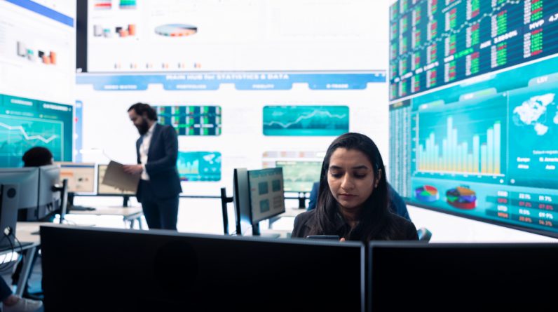 Cybersecurity vs Cloud Computing Salary