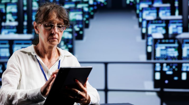 Flexibility in cloud computing