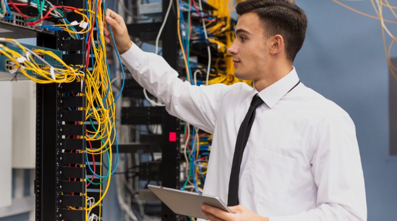 CCM Cloud Computing