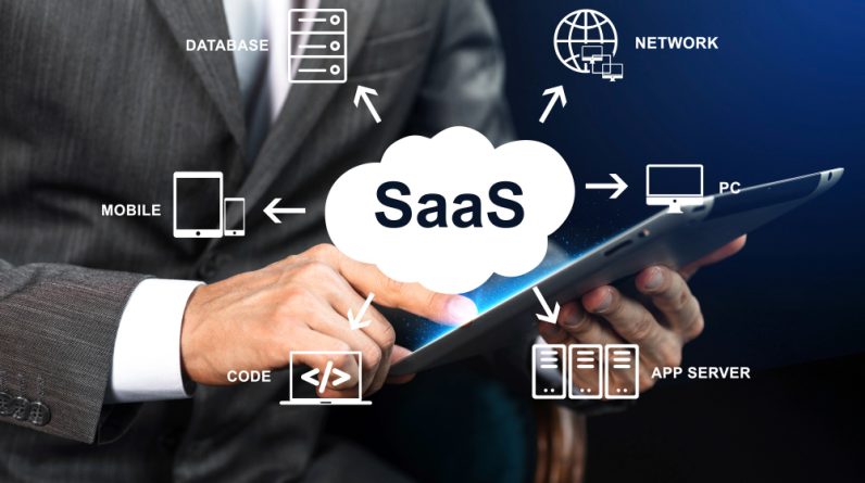 Mapping in Cloud Computing