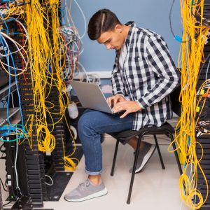 Redundancy in Cloud Computing: Ensuring Uninterrupted Services