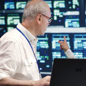 Redundancy in Cloud Computing