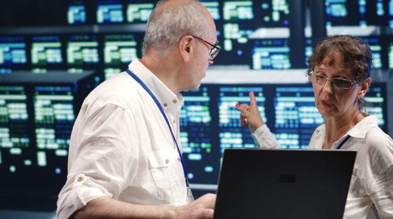 Redundancy in Cloud Computing