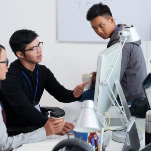 What Certifications Does a RIC Technology Education Get