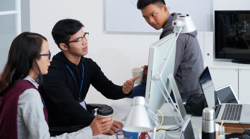 What Certifications Does a RIC Technology Education Get