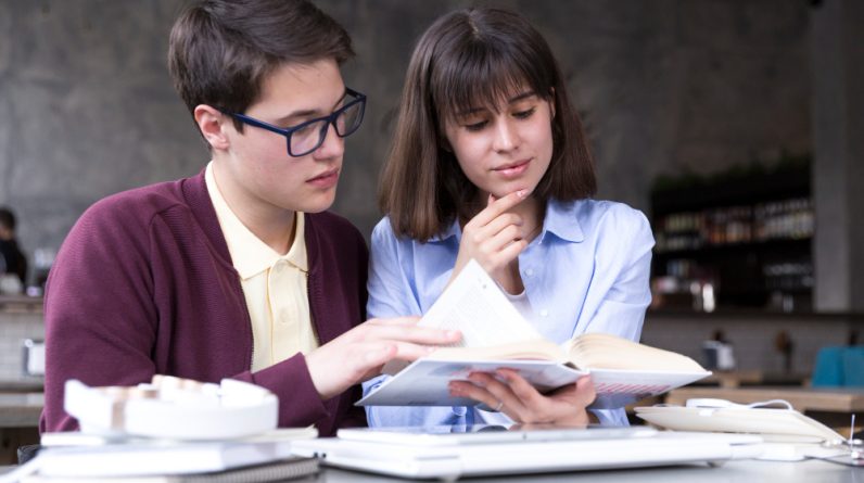 What Degree Does Technology Education at RIC Offer