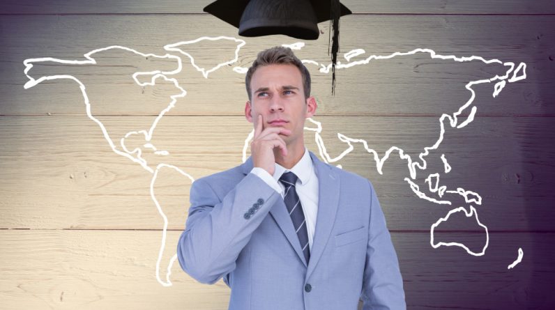 What Education Do You Need for a LAT