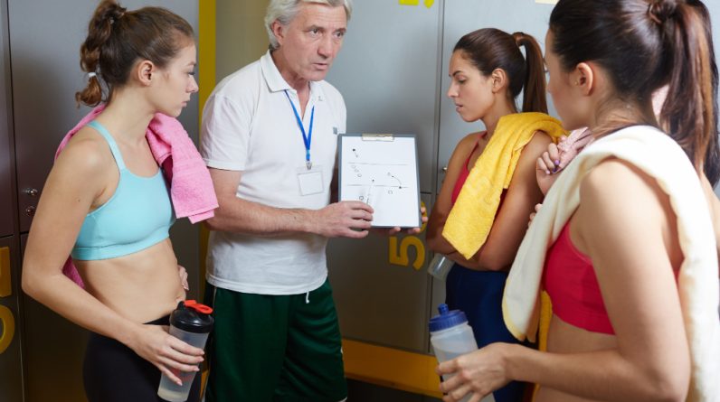 What Education Do You Need for a LAT Athletic Trainer