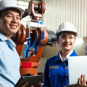 hat Education Do You Need to Be a Manufacturing Engineer