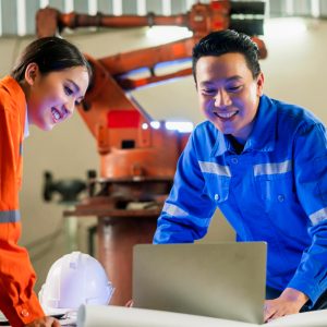 What Education Level Is Needed to Be a Manufacturing Engineer