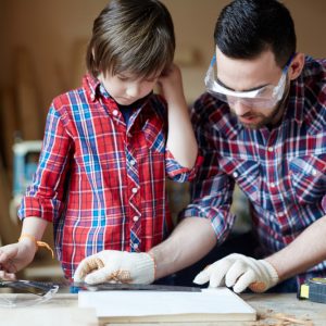 What Is the Education Required to Be a Carpenter