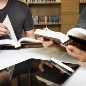 What Key Federal Laws Are There in Education