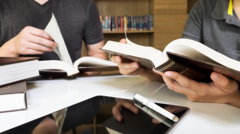 What Key Federal Laws Are There in Education