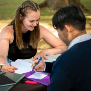 What Key Federal Laws Impact Education