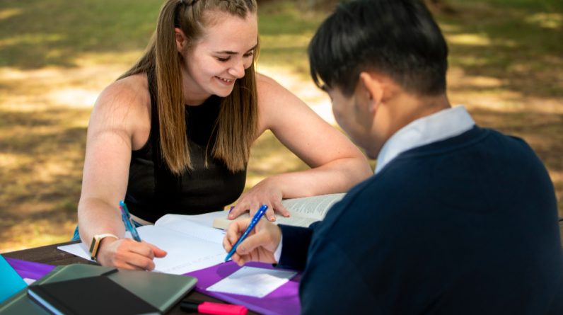 What Key Federal Laws Impact Education