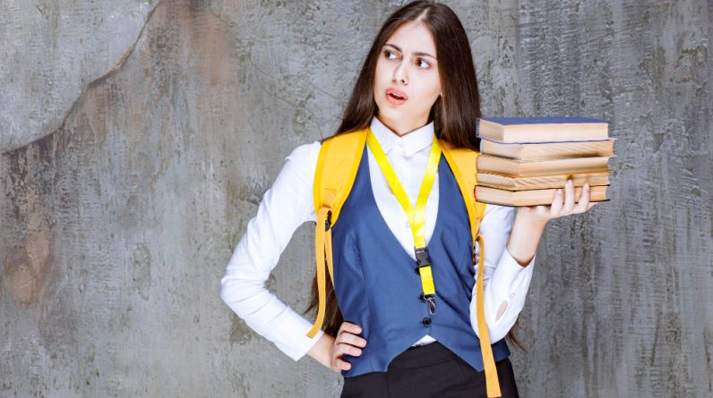What Level of Education Is Required for a Career