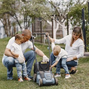 What Level of Education Is a Lawn Care Specialist
