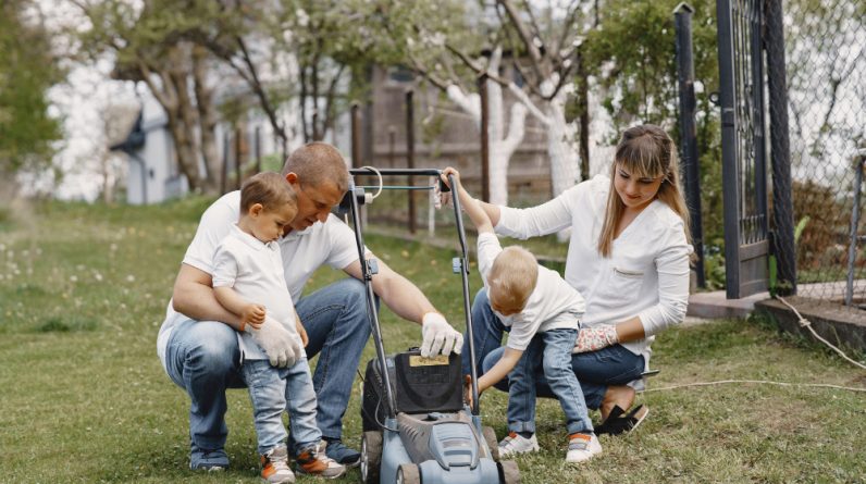 What Level of Education Is a Lawn Care Specialist