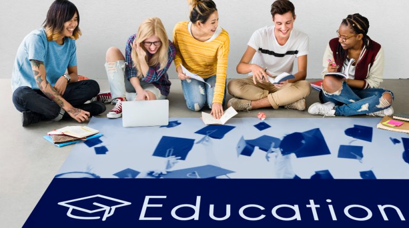 What State Has the Best Education