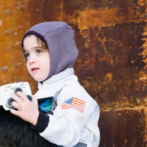 What Was Buzz Aldrin’s Education