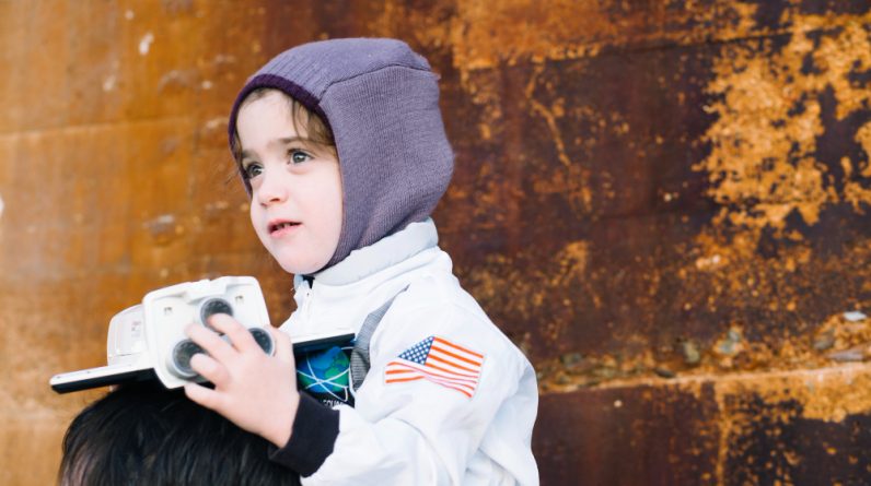 What Was Buzz Aldrin’s Education
