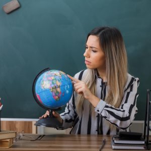 What Was the First Country to Have Public Education