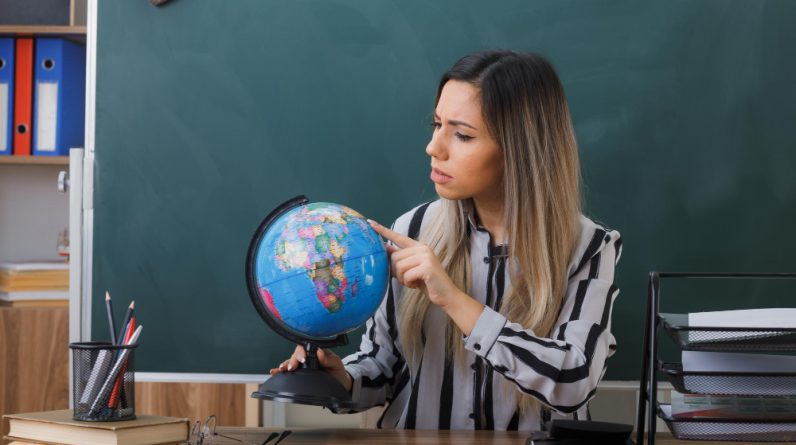 What Was the First Country to Have Public Education