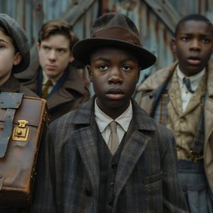What Were the Impacts of Education in the 1900s