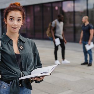 What is Postsecondary Education